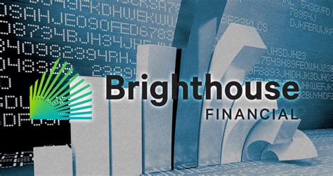 brighthouse financial ticker symbol